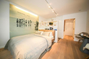 Ferienwohnung Am Strand, Timmendorfer Strand